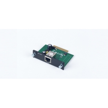 Модуль для NPort 6000 NM-TX01 Модуль для NPort 6000 NM-TX01