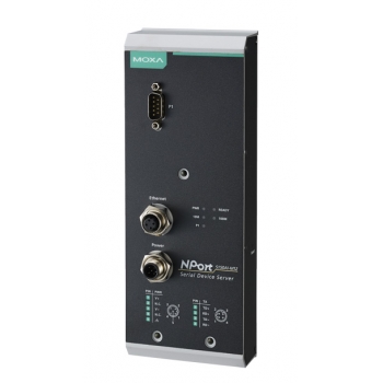 Преобразователь NPort 5150AI-M12 Преобразователь NPort 5150AI-M12