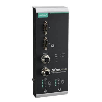 Преобразователь NPort 5250AI-M12-CT-T Преобразователь NPort 5250AI-M12-CT-T