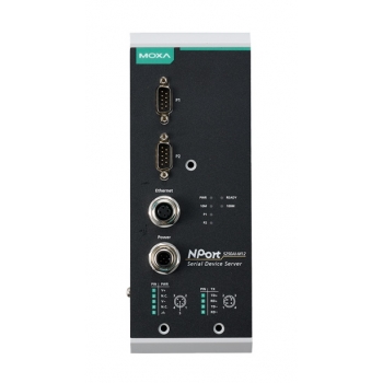 Преобразователь NPort 5250AI-M12-CT-T Преобразователь NPort 5250AI-M12-CT-T