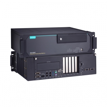 Компьютер DA-820C-KL5-H-T Компьютер DA-820C-KL5-H-T