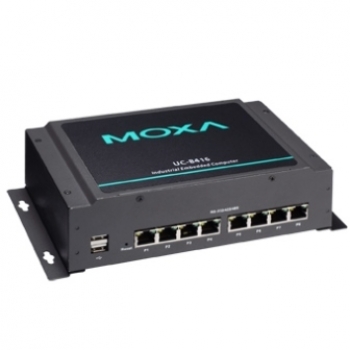 Компьютер UC-8416-CE Компьютер UC-8416-CE