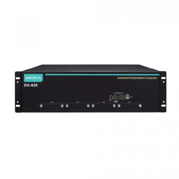 Компьютер DA-820-C7-SP-HV-T Компьютер DA-820-C7-SP-HV-T