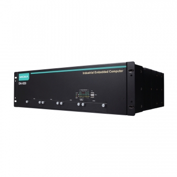 Компьютер DA-820-C7-SP-HV-T Компьютер DA-820-C7-SP-HV-T