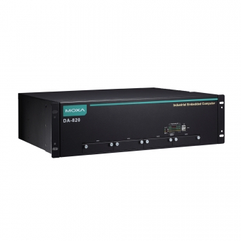 Компьютер DA-820-C8-DP-HV-W7E Компьютер DA-820-C8-DP-HV-W7E