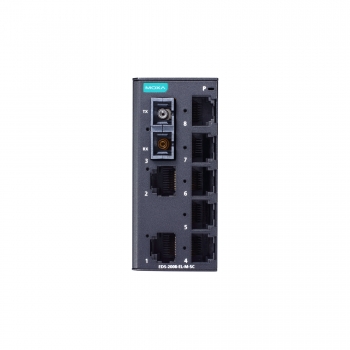 Коммутатор EDS-2008-EL-M-SC