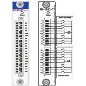 Модуль RM-1602-T Модуль RM-1602-T